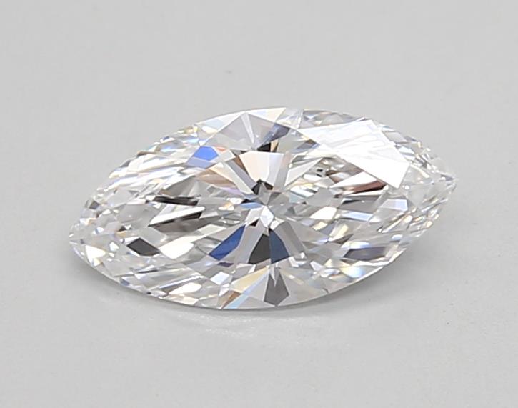 IGI 0.61 Carat Marquise Lab Grown Diamond