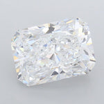 IGI 1.92 Carat Radiant Cut Lab Grown Diamond 人工培育鑽石 實驗室人造鑽石