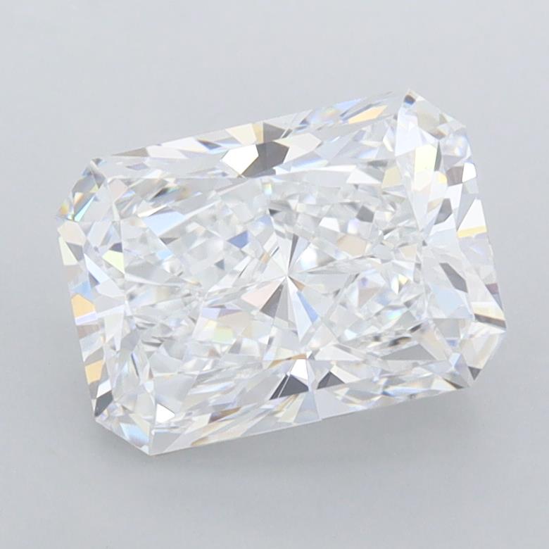 IGI 1.92 Carat Radiant Cut Lab Grown Diamond 人工培育鑽石 實驗室人造鑽石