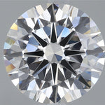IGI 2.50 Carat Round Brilliant Lab Grown Diamond 人工培育鑽石 實驗室人造鑽石
