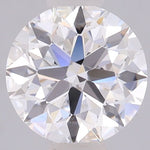 IGI 0.73 Carat Round Brilliant Lab Grown Diamond 人工培育鑽石 實驗室人造鑽石