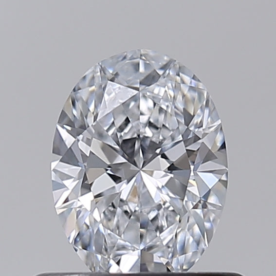 IGI 0.51 Carat 橢圓形 - Oval 培育鑽石 Lab Grown Diamond 人造鑽石 人工鑽石 實驗室鑽石 培養鑽石 香港 培育鑽 