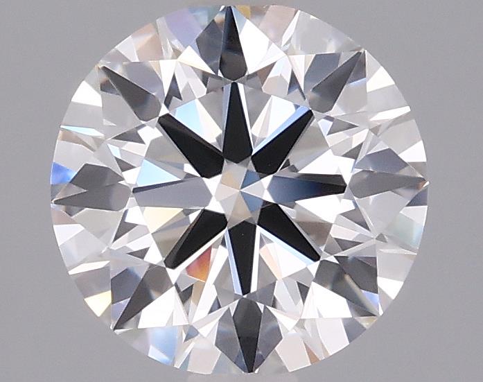 IGI 1.48 Carat Round Brilliant Lab Grown Diamond 人工培育鑽石 實驗室人造鑽石