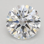 IGI 0.64 Carat Round Brilliant Lab Grown Diamond 人工培育鑽石 實驗室人造鑽石