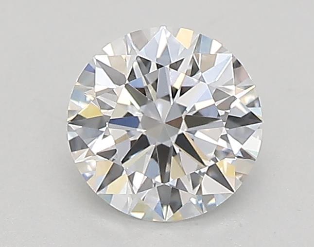 IGI 0.64 Carat Round Brilliant Lab Grown Diamond 人工培育鑽石 實驗室人造鑽石
