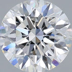 IGI 1.18 Carat Round Brilliant Lab Grown Diamond 人工培育鑽石 實驗室人造鑽石