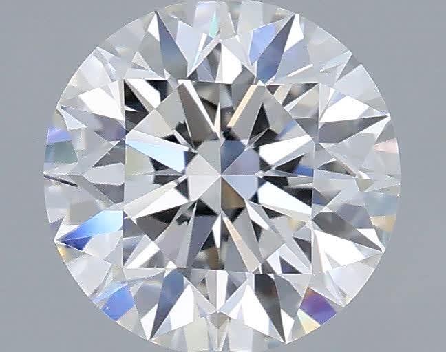 IGI 1.18 Carat Round Brilliant Lab Grown Diamond 人工培育鑽石 實驗室人造鑽石