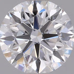 IGI 0.94 Carat Round Brilliant Lab Grown Diamond 人工培育鑽石 實驗室人造鑽石