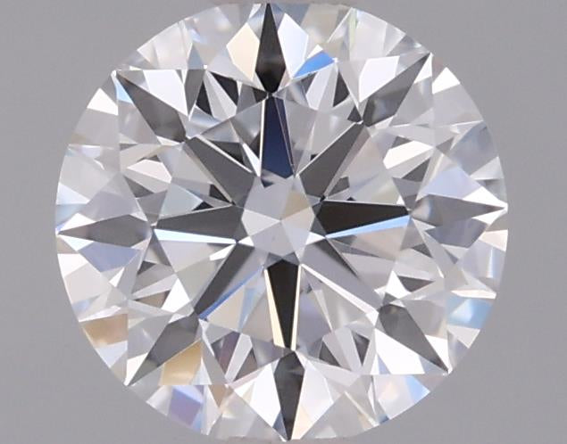 IGI 0.94 Carat Round Brilliant Lab Grown Diamond 人工培育鑽石 實驗室人造鑽石