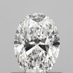 IGI 0.78 Carat Oval Lab Grown Diamond 人工培育鑽石 實驗室人造鑽石
