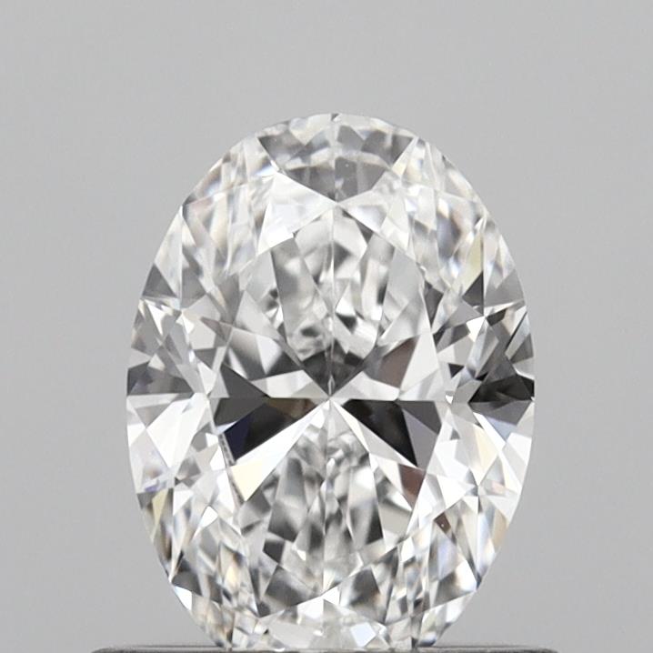 IGI 0.78 Carat Oval Lab Grown Diamond 人工培育鑽石 實驗室人造鑽石