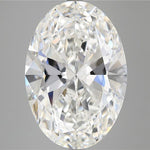 IGI 9.03 Carat Oval Lab Grown Diamond 人工培育鑽石 實驗室人造鑽石