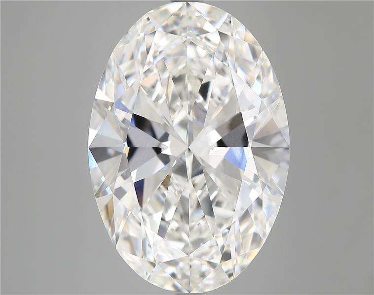 IGI 9.03 Carat Oval Lab Grown Diamond 人工培育鑽石 實驗室人造鑽石