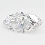 IGI 1.50 Carat Marquise Lab Grown Diamond 人工培育鑽石 實驗室人造鑽石