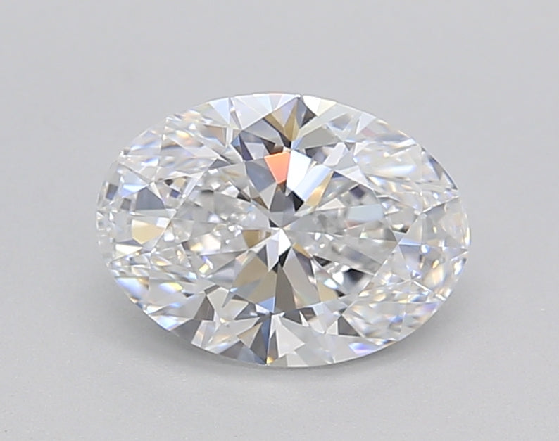 IGI 1.09 Carat 橢圓形 - Oval 培育鑽石 Lab Grown Diamond 人造鑽石 人工鑽石 實驗室鑽石 培養鑽石 香港 培育鑽 