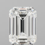 IGI 3.33 Carat Emerald Lab Grown Diamond 人工培育鑽石 實驗室人造鑽石