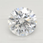 IGI 1.01 Carat Round Brilliant Lab Grown Diamond 人工培育鑽石 實驗室人造鑽石