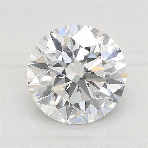 IGI 1.01 Carat Round Brilliant Lab Grown Diamond 人工培育鑽石 實驗室人造鑽石