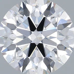 IGI 2.57 Carat Round Brilliant Lab Grown Diamond 人工培育鑽石 實驗室人造鑽石