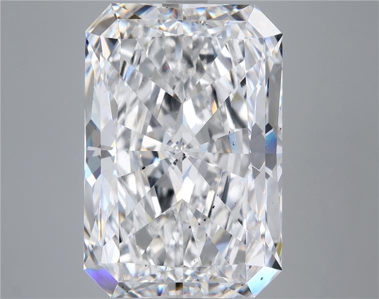IGI 11.36 Carat Radiant Cut Lab Grown Diamond 人工培育鑽石 實驗室人造鑽石