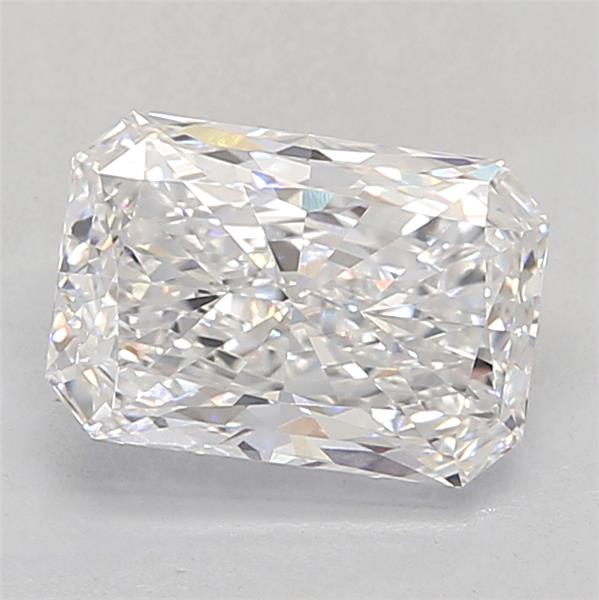 IGI 3.02 Carat Radiant Cut Lab Grown Diamond 人工培育鑽石 實驗室人造鑽石