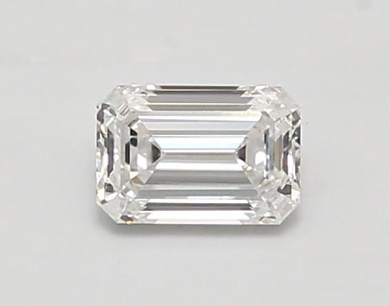 IGI 0.64 Carat Emerald Lab Grown Diamond 人工培育鑽石 實驗室人造鑽石