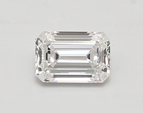 IGI 0.64 Carat Emerald Lab Grown Diamond 人工培育鑽石 實驗室人造鑽石