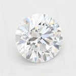IGI 0.53 Carat Round Brilliant Lab Grown Diamond 人工培育鑽石 實驗室人造鑽石