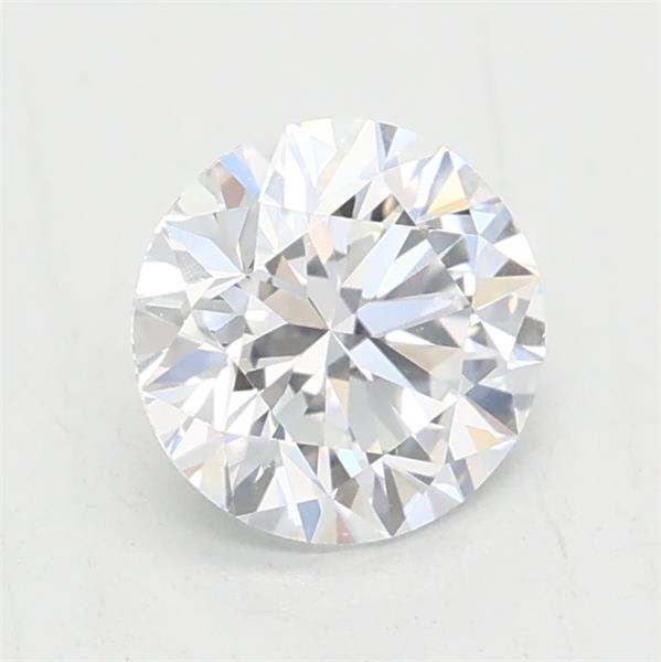 IGI 0.53 Carat Round Brilliant Lab Grown Diamond 人工培育鑽石 實驗室人造鑽石