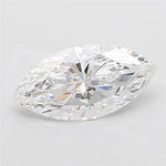 IGI 2.59 Carat Marquise Lab Grown Diamond 人工培育鑽石 實驗室人造鑽石