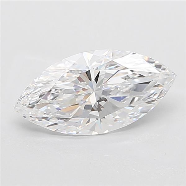 IGI 2.59 Carat Marquise Lab Grown Diamond 人工培育鑽石 實驗室人造鑽石