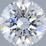 IGI 1.01 Carat Round Brilliant Lab Grown Diamond 人工培育鑽石 實驗室人造鑽石