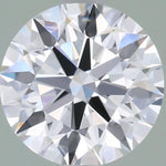 IGI 1.77 Carat Round Brilliant Lab Grown Diamond