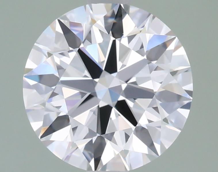 IGI 1.77 Carat Round Brilliant Lab Grown Diamond