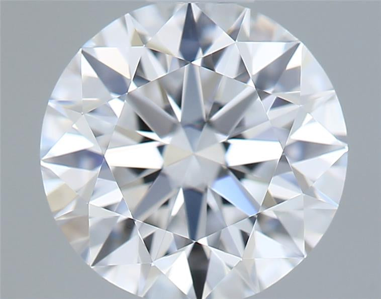 IGI 0.73 Carat Round Brilliant Lab Grown Diamond 人工培育鑽石 實驗室人造鑽石