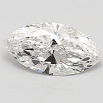 IGI 0.77 Carat Marquise Lab Grown Diamond 人工培育鑽石 實驗室人造鑽石