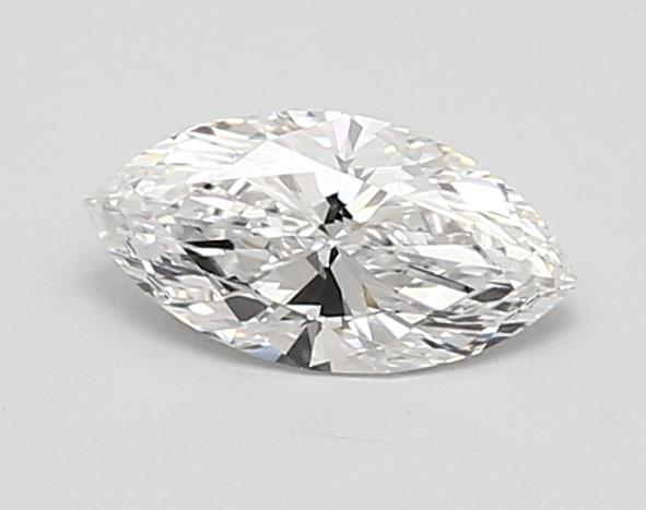 IGI 0.77 Carat Marquise Lab Grown Diamond 人工培育鑽石 實驗室人造鑽石