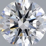 IGI 1.43 Carat Round Brilliant Lab Grown Diamond 人工培育鑽石 實驗室人造鑽石