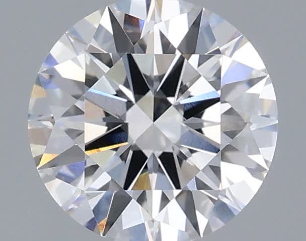 IGI 1.43 Carat Round Brilliant Lab Grown Diamond 人工培育鑽石 實驗室人造鑽石