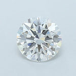 IGI 0.94 Carat Round Brilliant Lab Grown Diamond 人工培育鑽石 實驗室人造鑽石