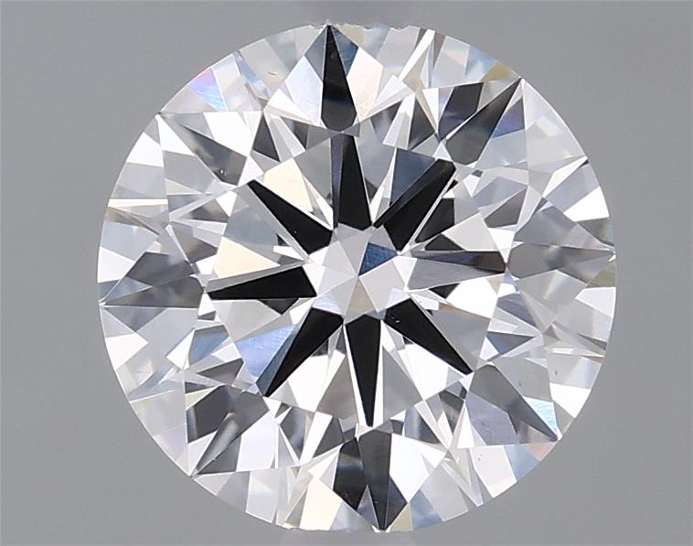 IGI 1.50 Carat Round Brilliant Lab Grown Diamond 人工培育鑽石 實驗室人造鑽石