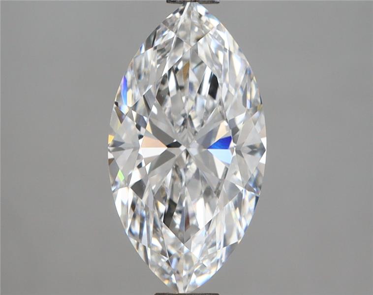 IGI 2.05 Carat Marquise Lab Grown Diamond
