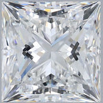 IGI 2.77 Carat Princess Cut Lab Grown Diamond 人工培育鑽石 實驗室人造鑽石