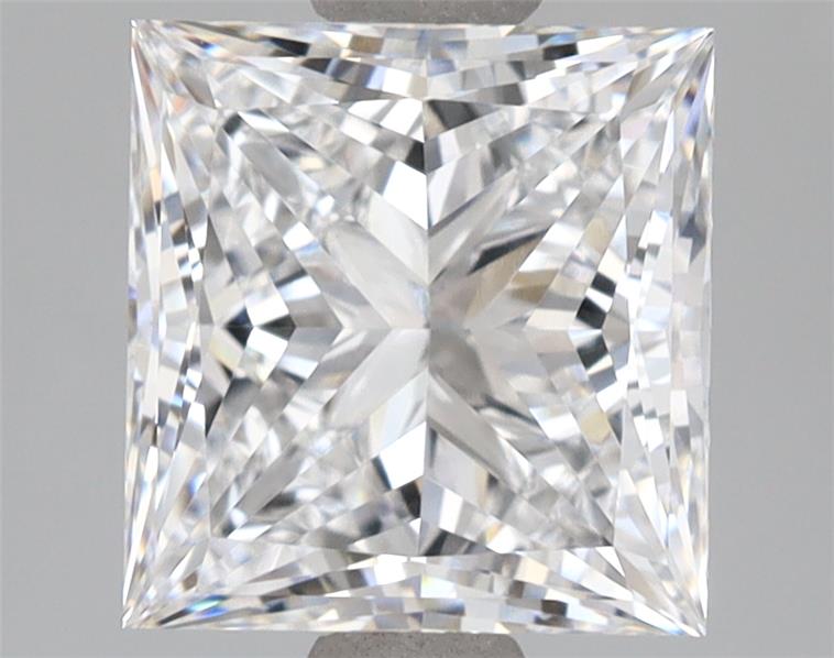 IGI 2.51 Carat Princess Cut Lab Grown Diamond 人工培育鑽石 實驗室人造鑽石