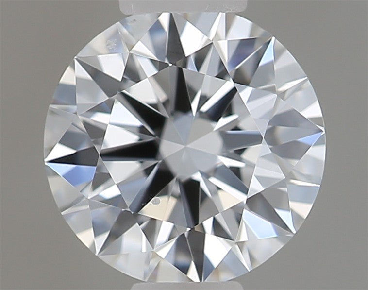 IGI 0.52 Carat Round Brilliant Lab Grown Diamond 人工培育鑽石 實驗室人造鑽石