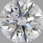 IGI 1.23 Carat Round Brilliant Lab Grown Diamond 人工培育鑽石 實驗室人造鑽石
