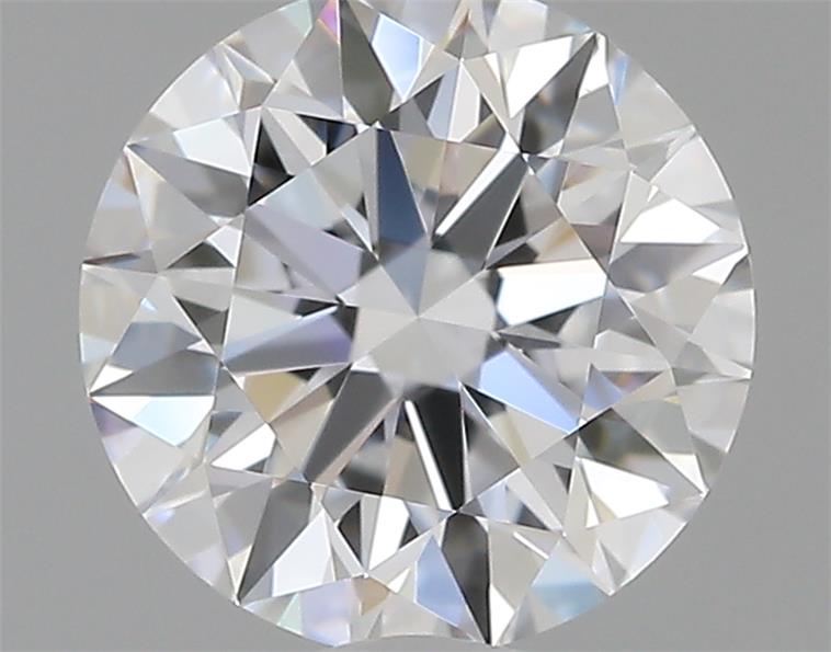 IGI 1.23 Carat Round Brilliant Lab Grown Diamond 人工培育鑽石 實驗室人造鑽石