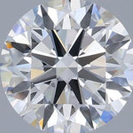 IGI 1.01 Carat Round Brilliant Lab Grown Diamond 人工培育鑽石 實驗室人造鑽石