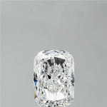 IGI 5.01 Carat Cushion Lab Grown Diamond 人工培育鑽石 實驗室人造鑽石