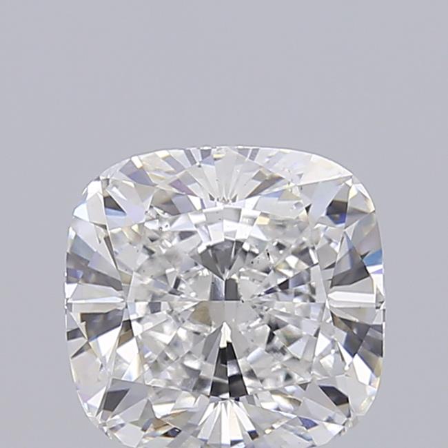 IGI 4.06 Carat Cushion Lab Grown Diamond 人工培育鑽石 實驗室人造鑽石